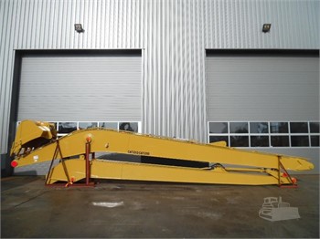 2017 CATERPILLAR Used Arm for sale