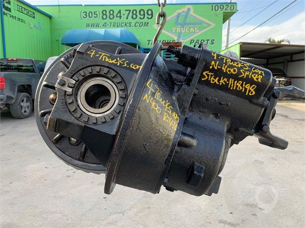1996 SPICER N400 Used Differential Truck / Trailer Components for sale
