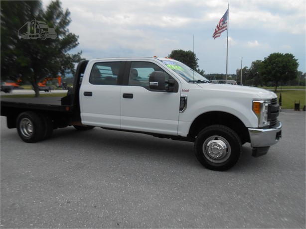 2017 FORD F350 For Sale in Middlebury, Vermont | TruckPaper.com