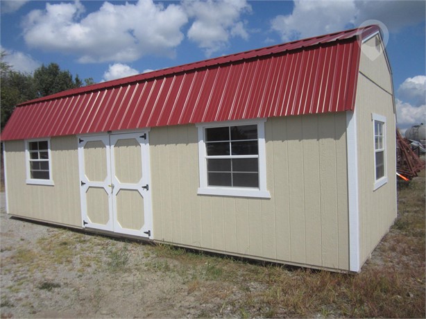 2023 OLD HICKORY BUILDINGS 12' X 28' New Storage Buildings for sale