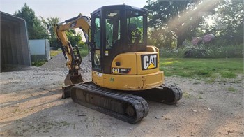 Caterpillar 305 Excavators For Sale 132 Listings Treetrader Com