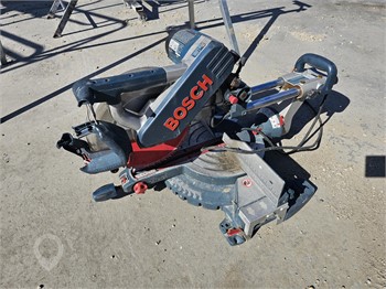 BOSCH 5312 Used Other Shop / Warehouse upcoming auctions