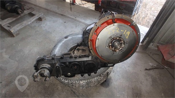SPICER T12000 SERIES Used Transmission Truck / Trailer Components for sale