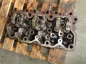 2005 MACK Used Cylinder Head Truck / Trailer Components for sale