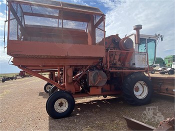 ALLIS-CHALMERS Cotton Pickers/Strippers Harvesters Auction Results - 2 ...