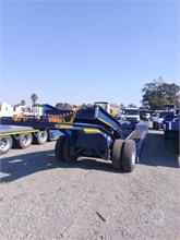 2008 MARTIN Used Low Loader Trailers for sale