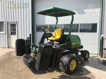 Mowers For Sale From Green Tractors - Port Perry, Ontario, Canada