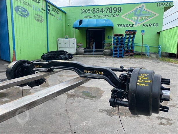 2008 MACK 18.000LBS Rebuilt Axle Truck / Trailer Components for sale