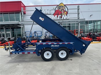 2022 AIR-TOW 3D-12 New Dump Trailers for sale