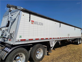 Dump Trailers For Sale in ILLINOIS