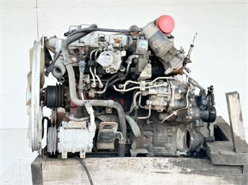 2006 HINO J05D-TA Gebraucht Motor zum verkauf