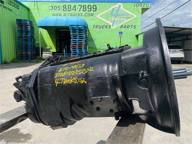 1994 EATON-FULLER RTO14613 Used Transmission Truck / Trailer Components for sale