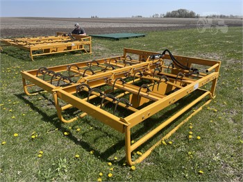 LANDHONOR HL-HAG-0024R 88 INCH HAY BALE GRAPPING