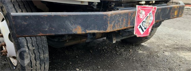 2006 INTERNATIONAL 4400 Used Bumper Truck / Trailer Components for sale