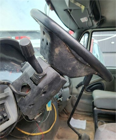 2006 INTERNATIONAL 4400 Used Steering Assembly Truck / Trailer Components for sale
