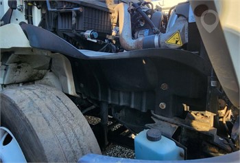 2016 INTERNATIONAL DURASTAR 4300 Used Body Panel Truck / Trailer Components for sale