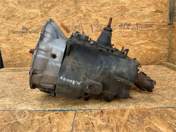 2000 EATON-FULLER FRM15210B Used Transmission Truck / Trailer Components for sale