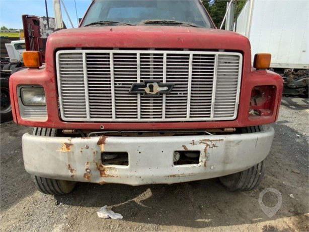 1990 CHEVROLET OTHER Used Bonnet Truck / Trailer Components for sale