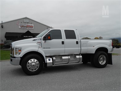 Ford F650 Pickup Trucks For Sale 2 Listings Marketbook
