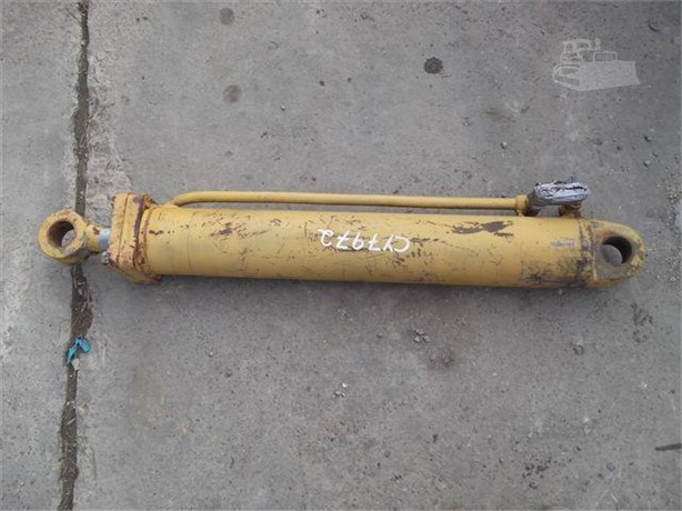 41" WELDCO 668D LH ARCH CYLINDER Used Cylinder, Other for sale