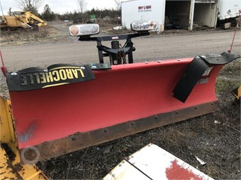 WESTERN Used Plow Truck / Trailer Components for sale