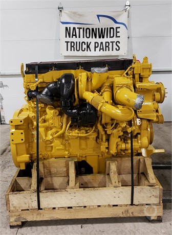 2005 CATERPILLAR C13 Used Engine Truck / Trailer Components for sale