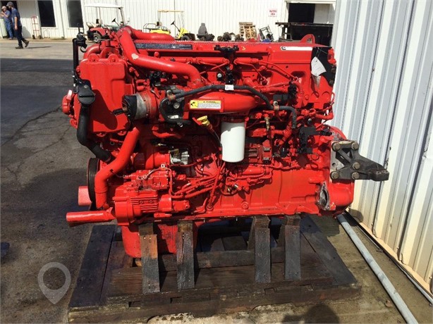 2014 CUMMINS ISX15 Used Engine Truck / Trailer Components for sale