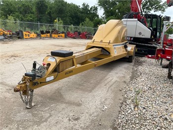2023 AIR BURNERS T300 Used Other Trenchers / Cable Plows for sale