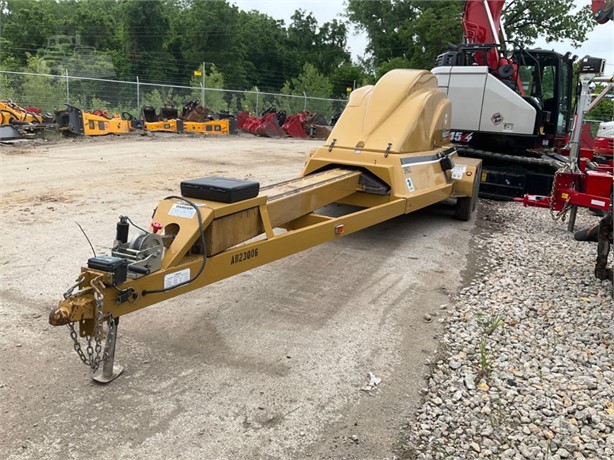 2023 AIR BURNERS T300 Used Other Trenchers / Cable Plows for sale