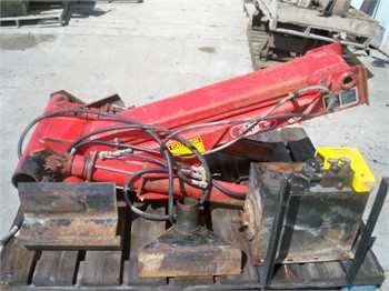 OMAHA STANDARD OLYMPIC 128DA Used Other Truck / Trailer Components for sale