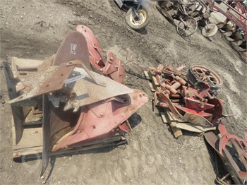 PALLET OF PLOW PARTS Used Other upcoming auctions