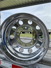 STTS 24.5 ALUMINUM WHEELS Used Wheel Truck / Trailer Components for sale