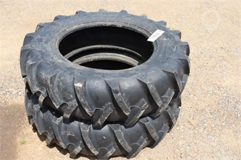 TITAN 11.2-24 TIRES New Other upcoming auctions