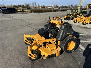 2022 Cub Cadet PRO X 654 - Stand-On Mowers - Norwich, ON