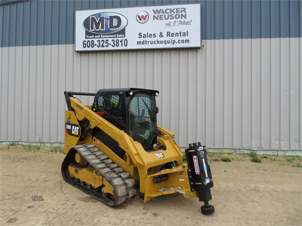 2020 HAUGEN PD1600 New Post Hole Digger for hire