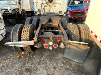 2011 MERITOR/ROCKWELL MT40143 Used Cutoff Truck / Trailer Components for sale