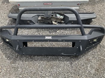 BODYGUARD AND RHINO BUMPERS Used Other Truck / Trailer Components auction results