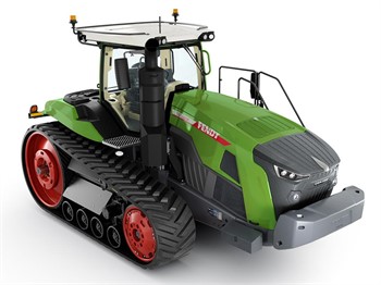 New FENDT 942 VARIO 300 HP or Greater Tractors For Sale