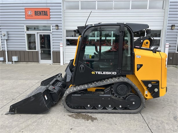 2023 JCB 2TS-7T New Track Skid Steers for sale