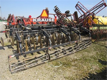 DOMINATOR 4850 Used Other upcoming auctions