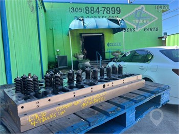 1990 CUMMINS LTA10 Used Cylinder Head Truck / Trailer Components for sale