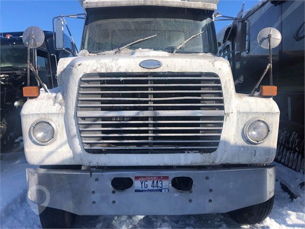 1985 FORD L8000 Used Bonnet Truck / Trailer Components for sale