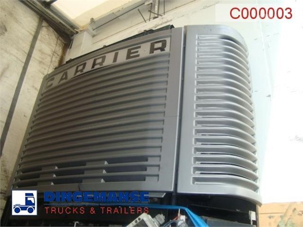 1995 CARRIER MAXIMA FRIGO ENGINE BI-TEMP Used Other Refrigerated Trailers for sale
