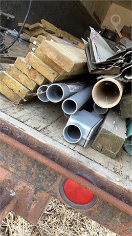 2” PVC CONDUIT Used Other auction results
