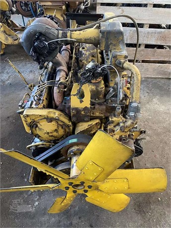 2019 CATERPILLAR 3306 Used Engine for sale