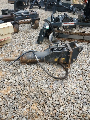 2021 BOBCAT HB2380 Used Hammer/Breaker - Hydraulic for hire