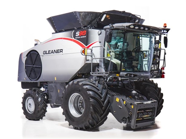 2024 GLEANER S98 New Combines for sale
