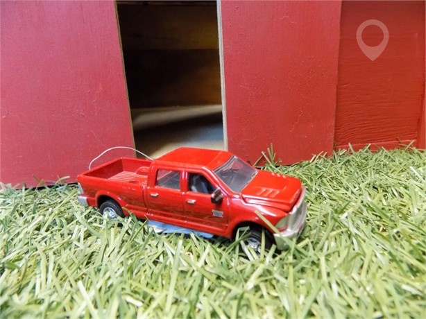 ERTL 1/64 SCALE RED TRUCK New Other for sale