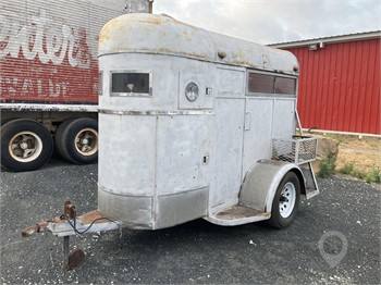 SHOP MADE TRAILER NO PAPER Used Other upcoming auctions