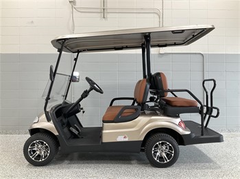 CLUB CAR DS Golf Carts Turf Equipment For Sale